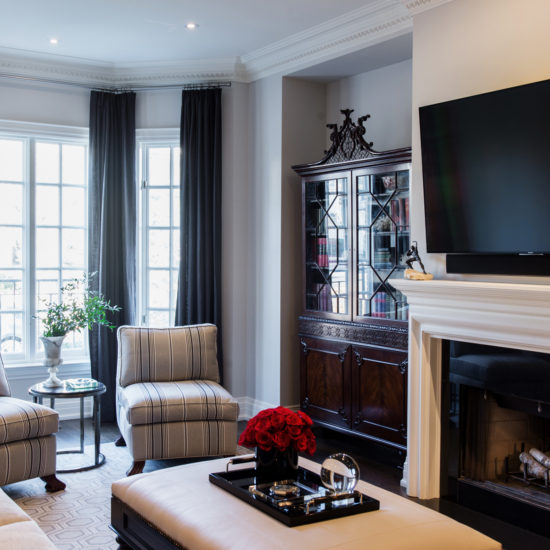 Timothy Johnson Design | Lowther Avenue-6