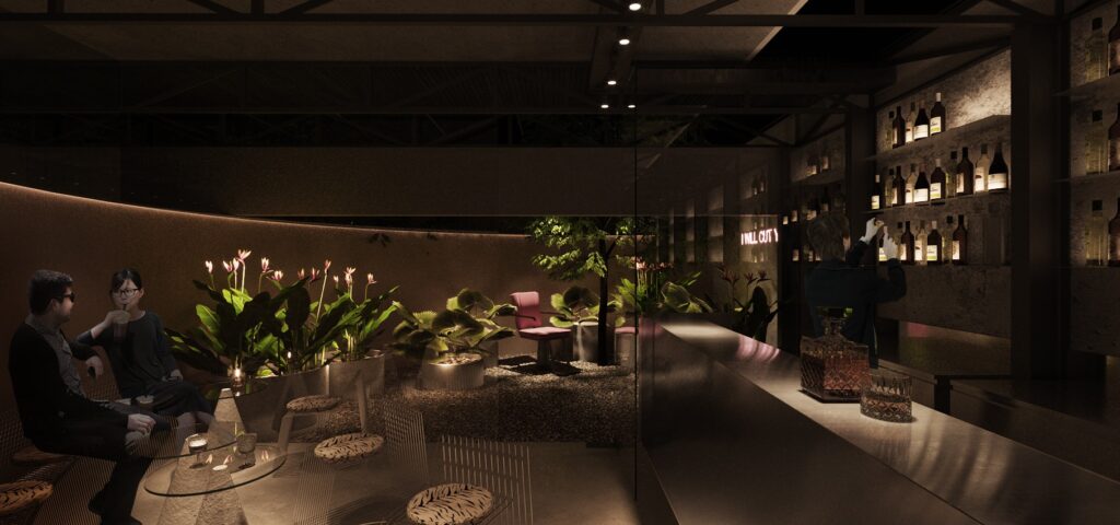 the project | 2020-2