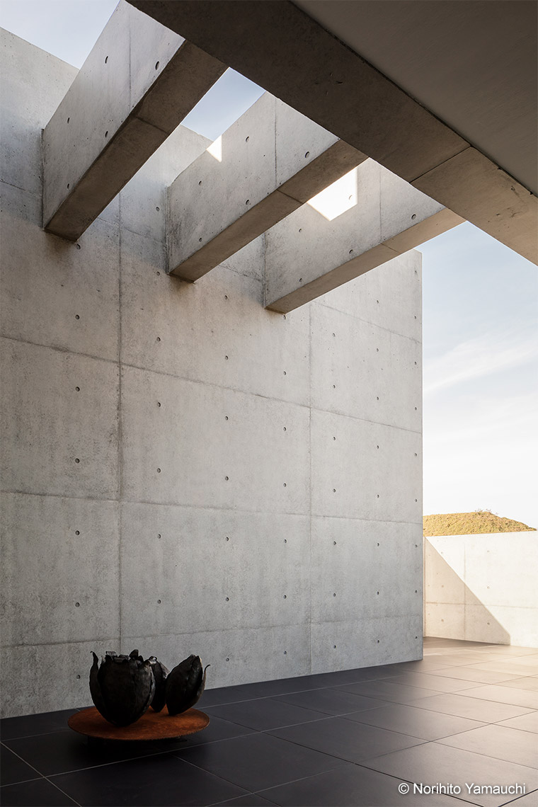 静寂の家   Tranquil House Kouichi Kimura Architects-42