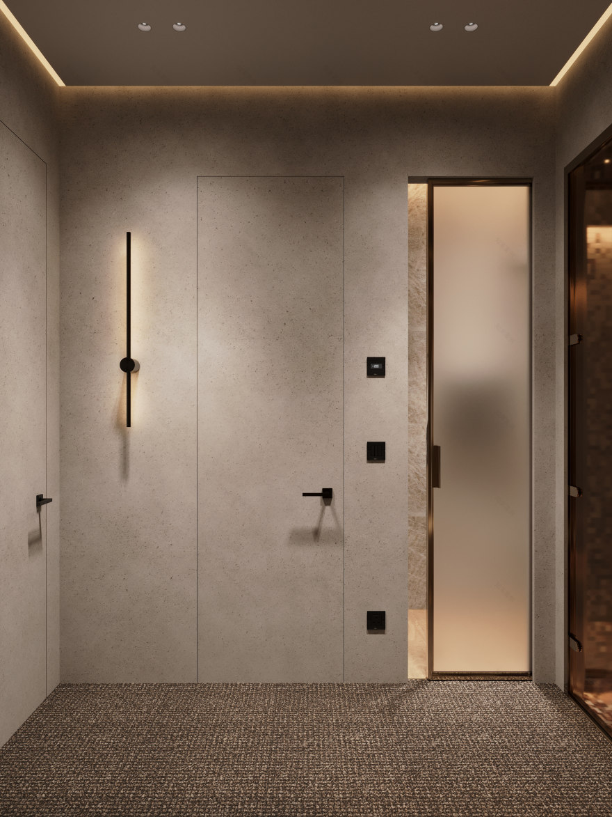 Verde公寓项目丨塞浦路斯-148