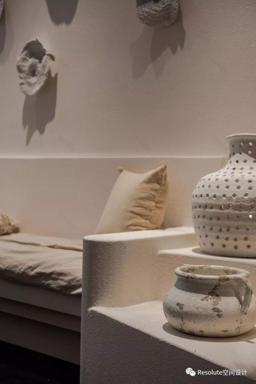 中海九号天地“母亲火锅店” | 温馨空间,打造家的记忆-36