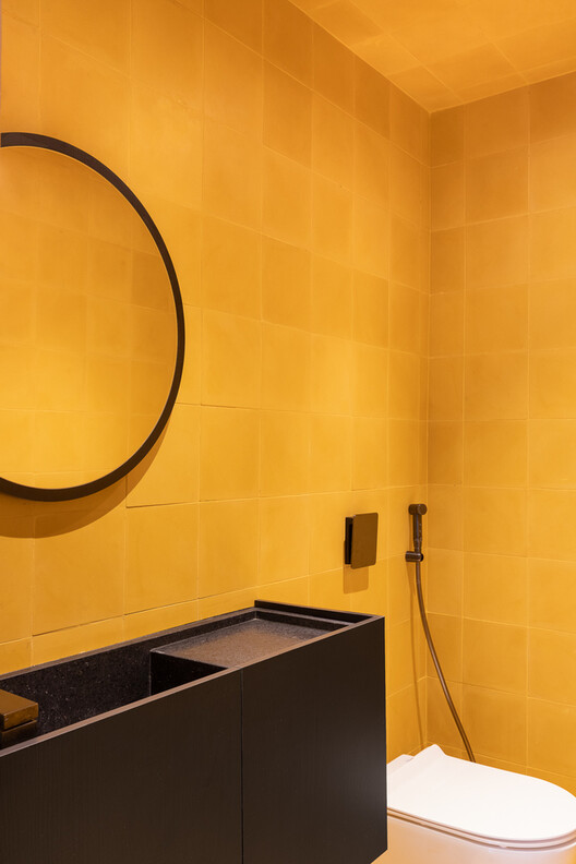 11 個洗手間、衛浴 美感裝修靈感｜品味藏在魔鬼細節處 | 瘋設計 FUNDESIGN-15