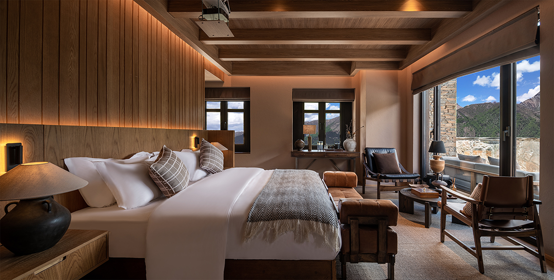 稻城县亚丁村保护恢复规划丨也门亚丁丨中国建筑西南设计研究院有限公司等-89