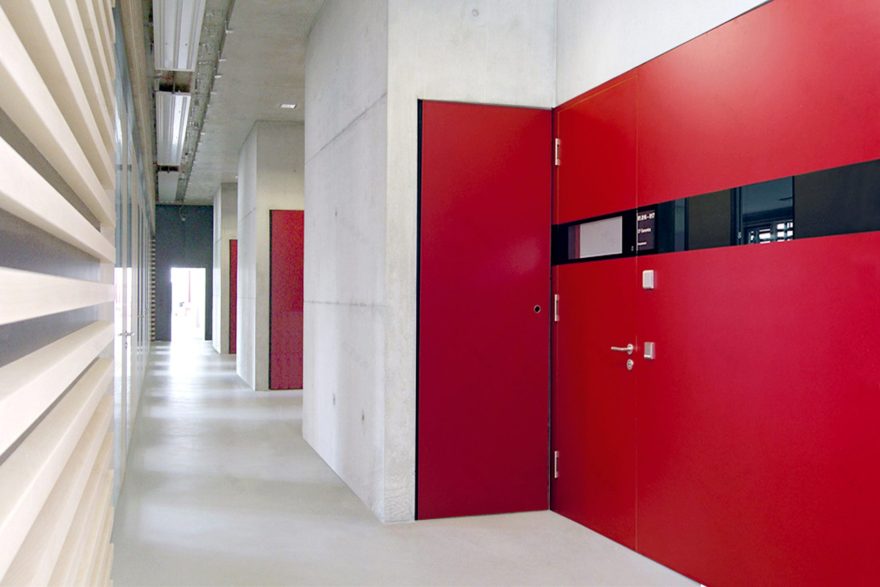 ZBSA Universität Freiburg Forschungs- und Laborneubau-12