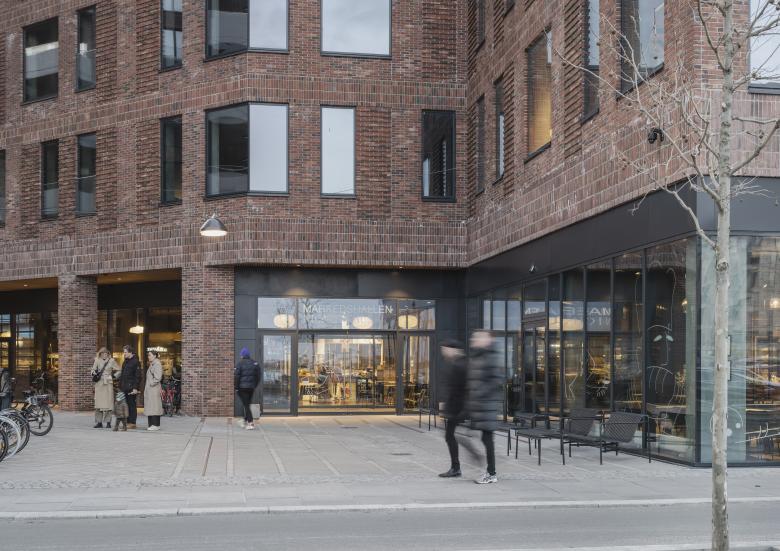 尼科林胡斯丨丹麦奥胡斯丨AART-26