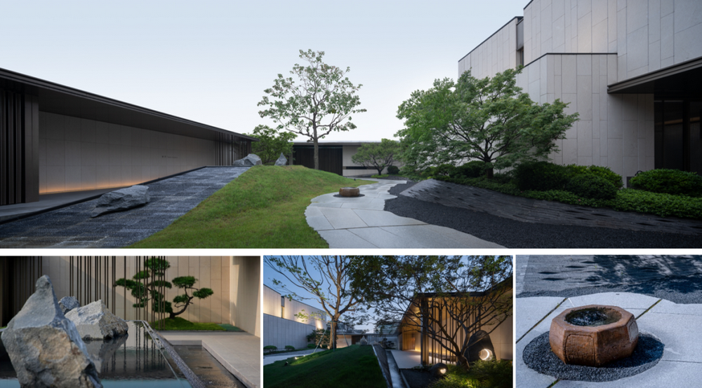 上海金地·西郊风华丨中国上海丨PTA上海柏涛-53