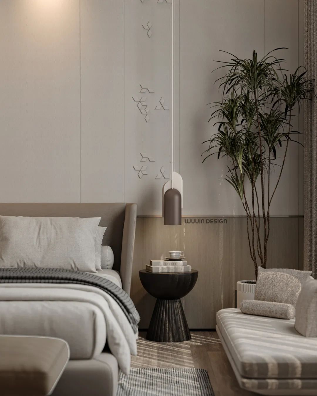 杭州香格里拉自然之声丨中国杭州丨WUUIN DESIGN-64