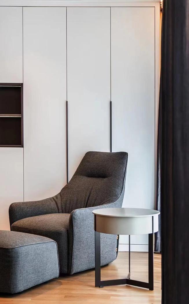 上海一家10000平方米家具展示店操刀丨中国上海-10