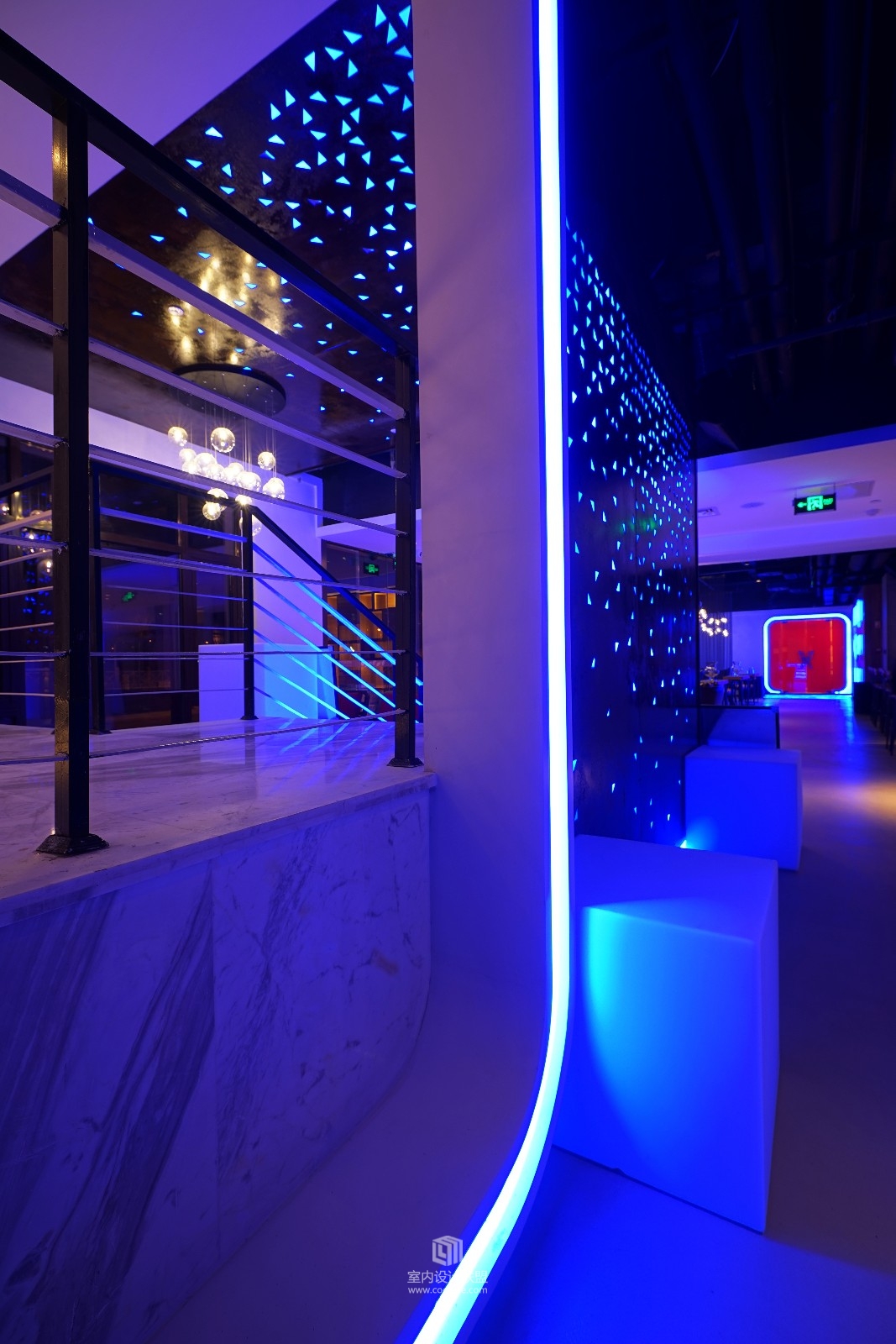 银川三弦印象·家hotel-孙华峰-40