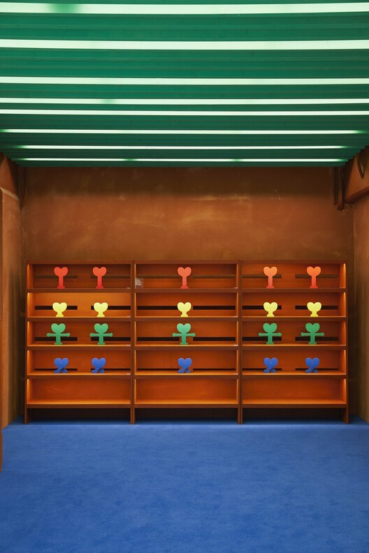 点亮人性之光 · CHO SHOP丨韩国丨maumstudio-20