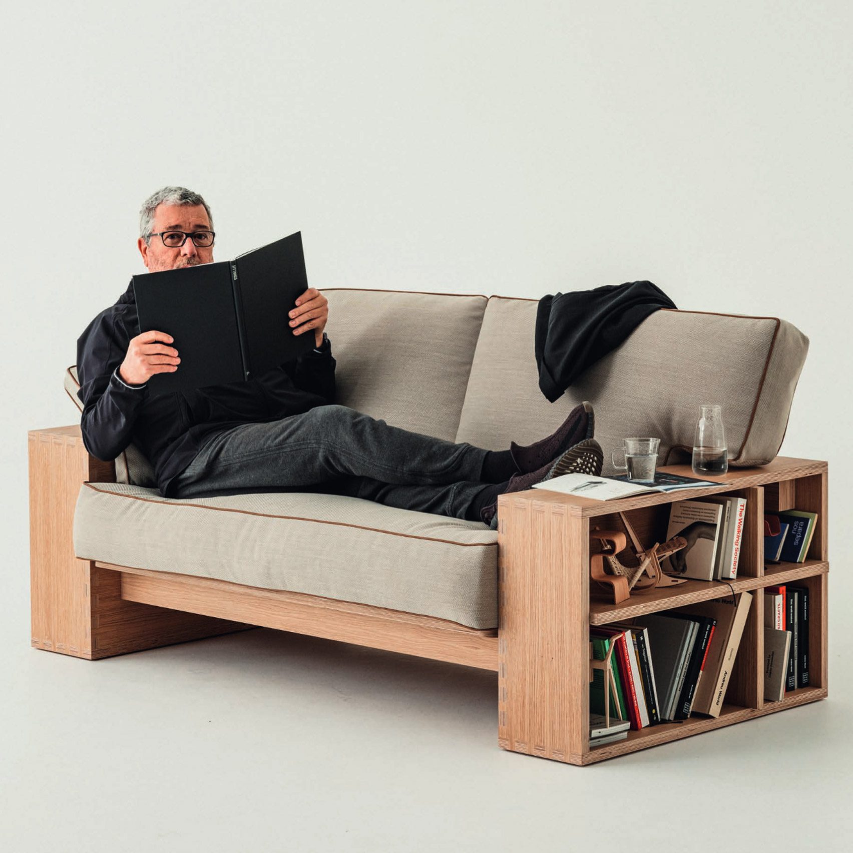 纽约大都会博物馆新翼扩建丨美国纽约丨Frida Escobedo-12