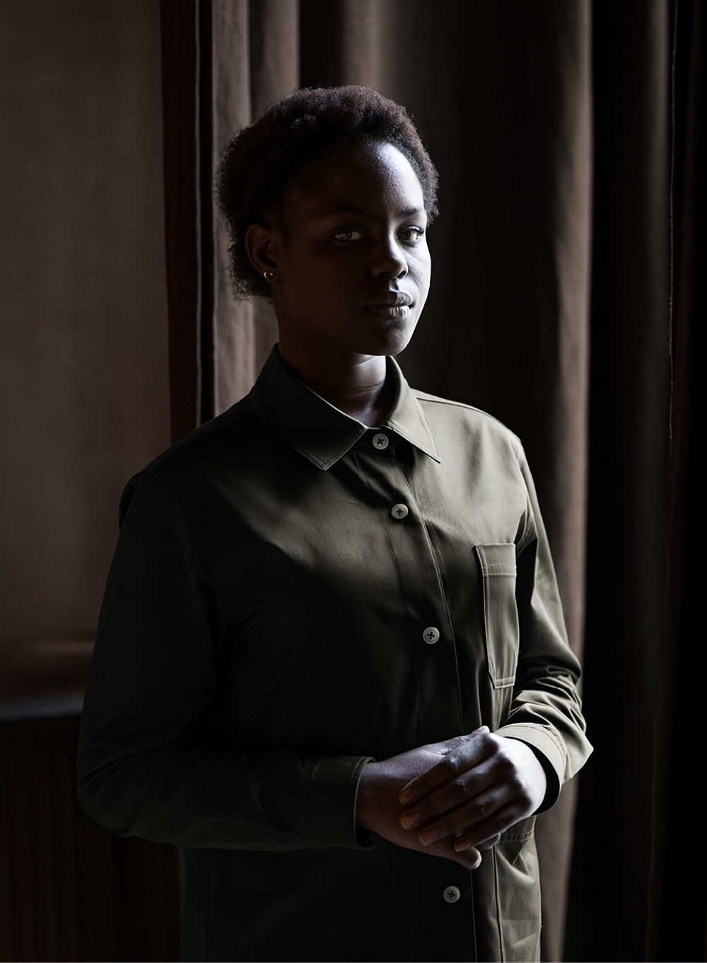 YAPA精品餐厅丨意大利米兰丨Lambs and Lions-35