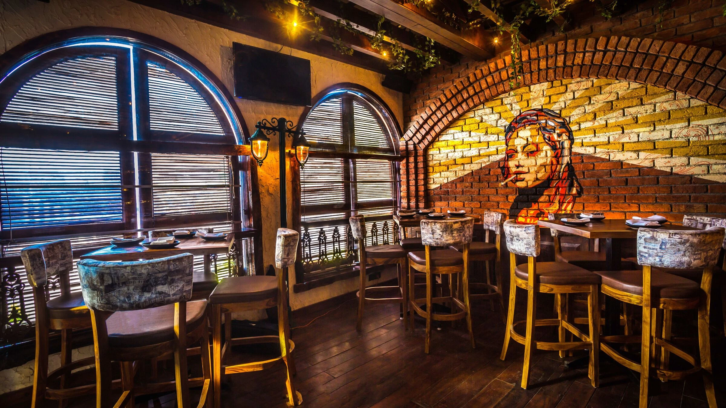 Philtre 酒吧丨印度丨CDA Architects-13