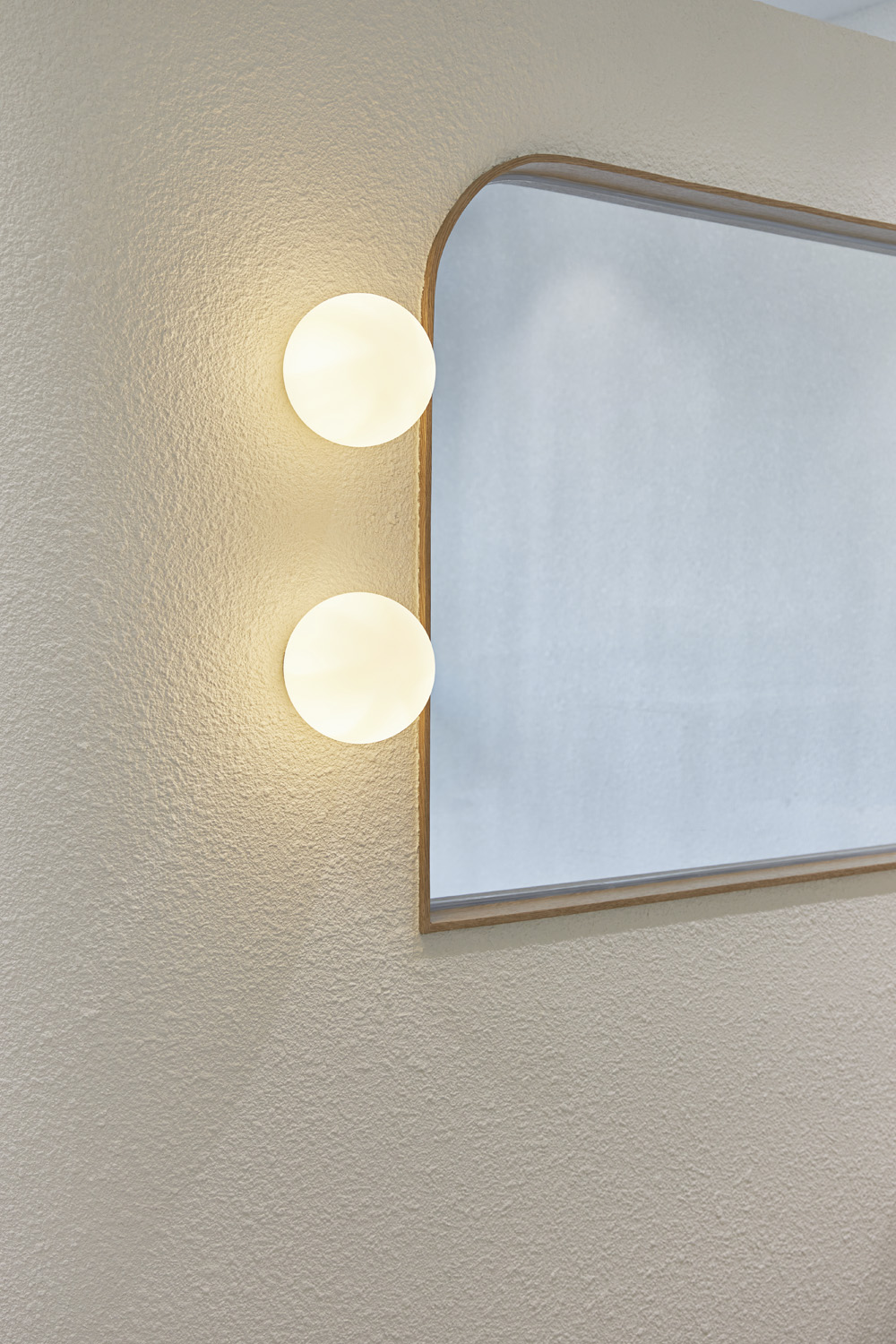 12 平米极简双店面 打造温馨小空间-18