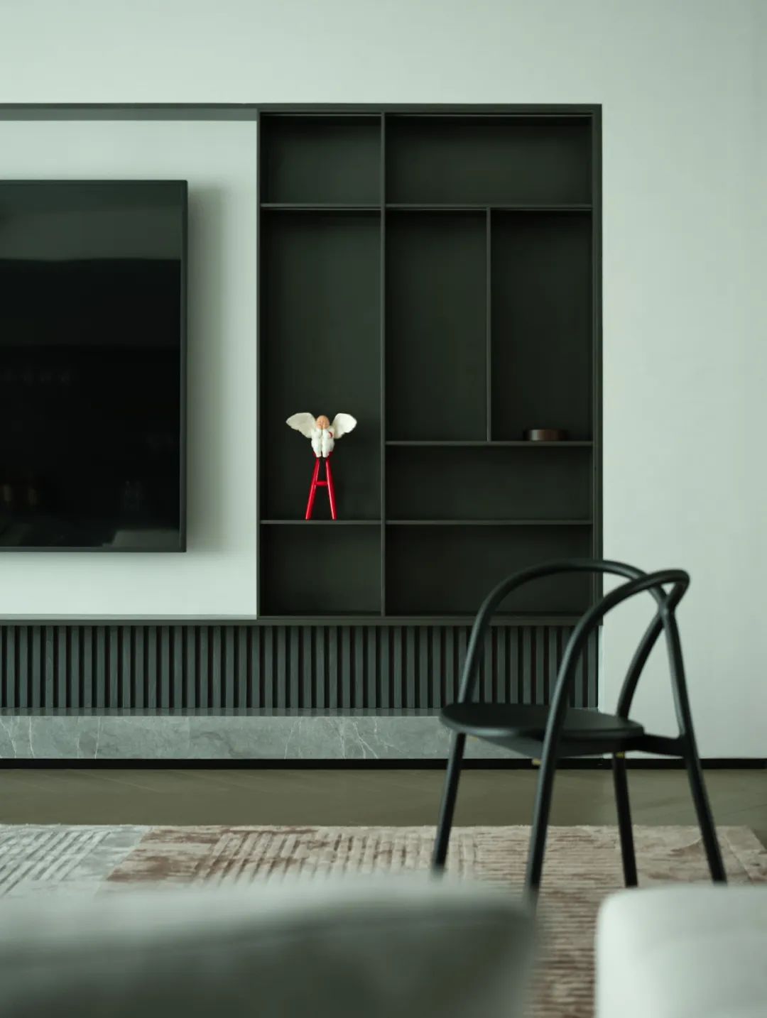 杭州友人制土肌理研究所丨中国杭州丨AD艾克建筑设计-131