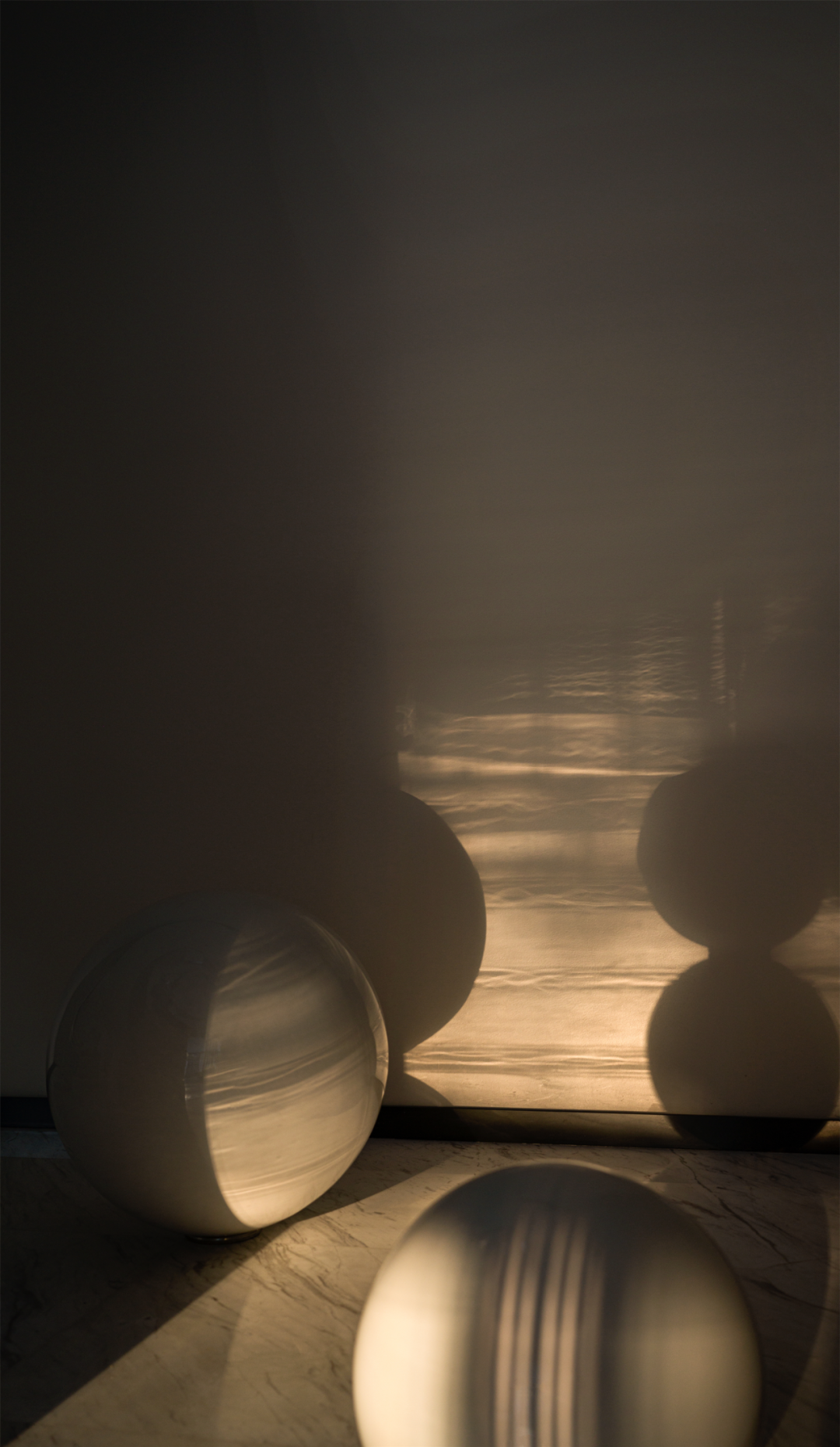 光影律动,自然疗愈 · 陈敏打造的安纳溪湖别墅丨中国重庆-6