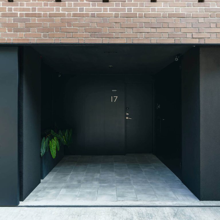 The Veil House in Taiwan(台湾纱幕住宅)丨中国高雄丨Paperfarm Inc-7