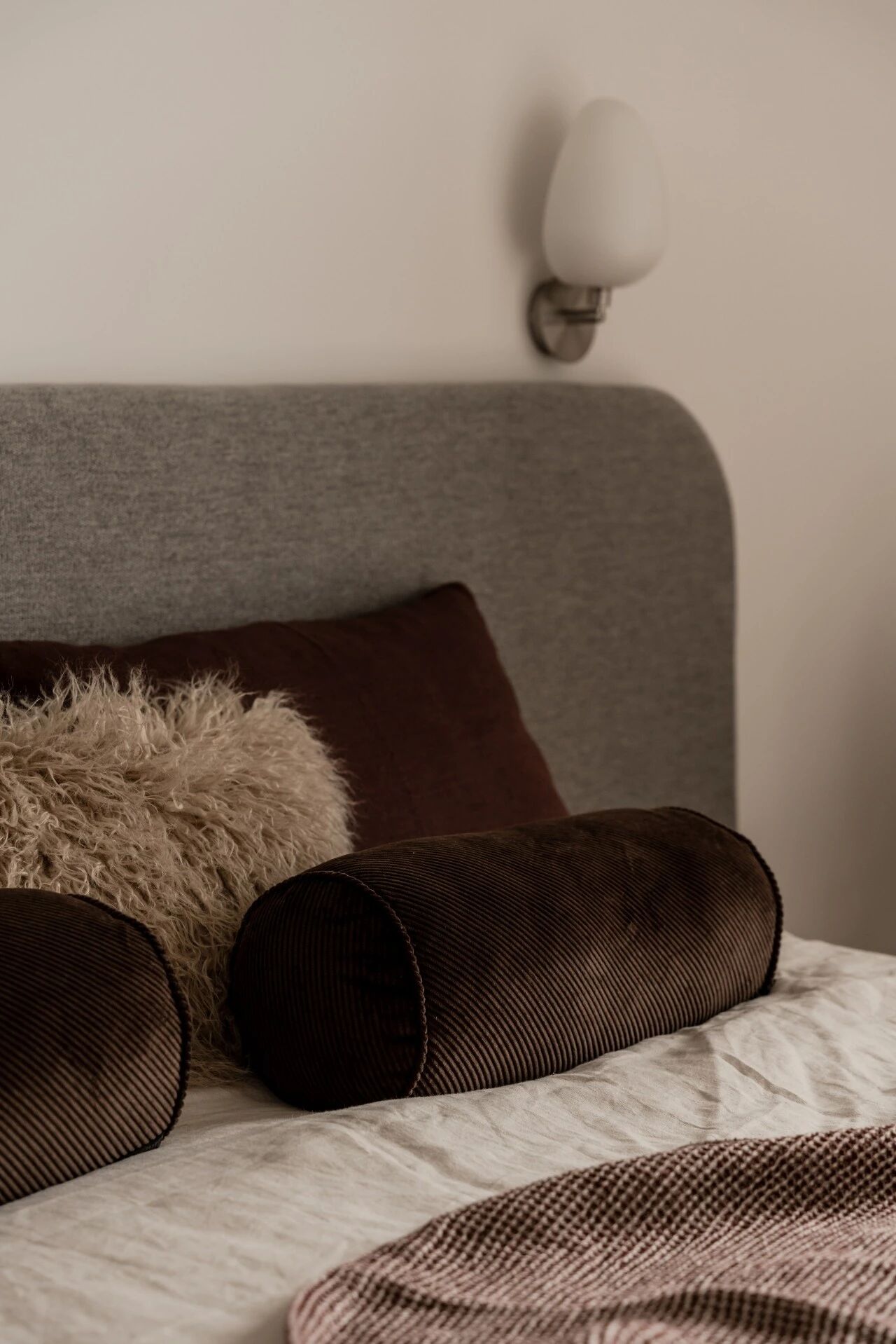 46㎡住出100㎡的幸福感！这个小家的设计绝了-18