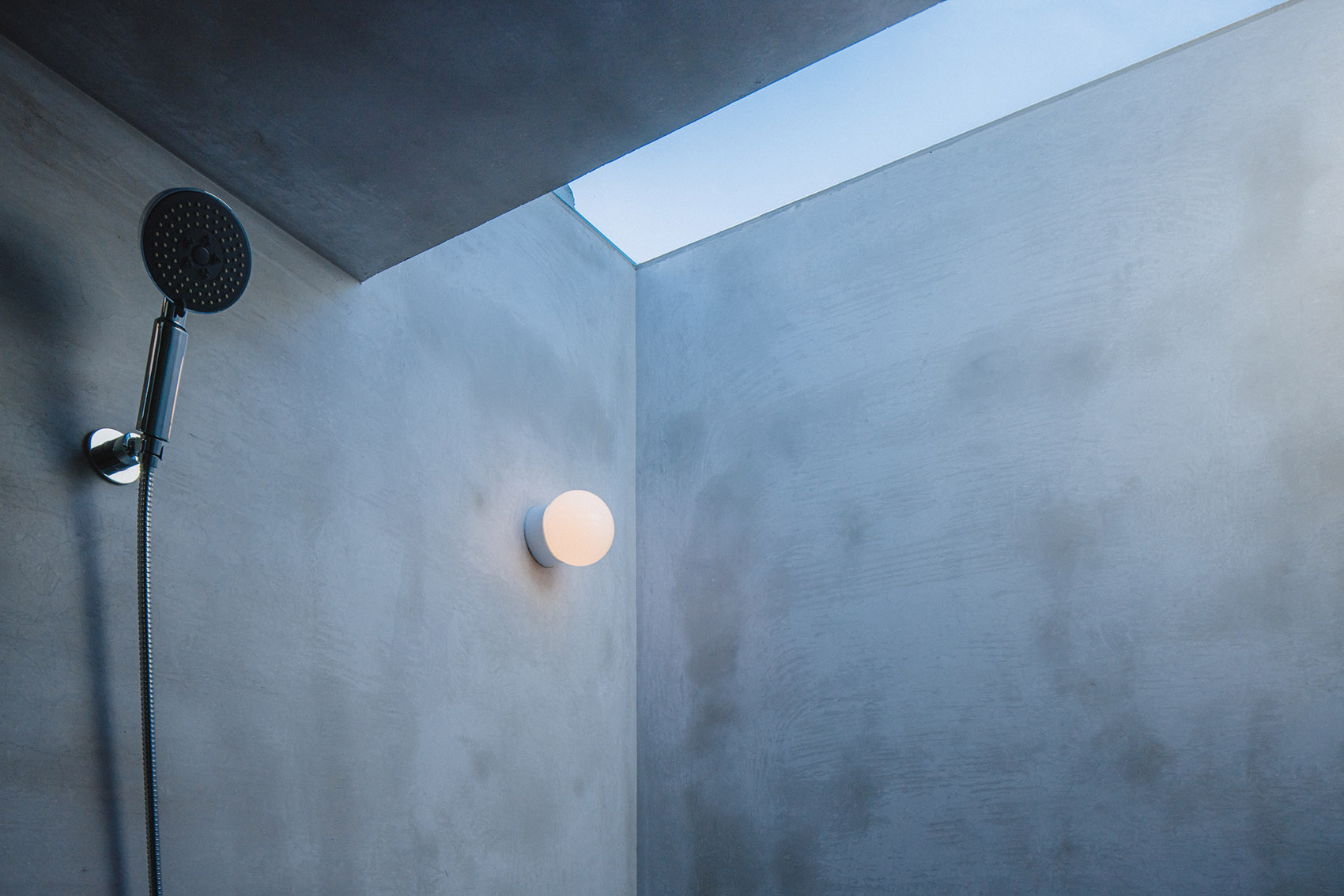 志坚原住宅丨日本冲绳丨Studio Cochi Architects-76