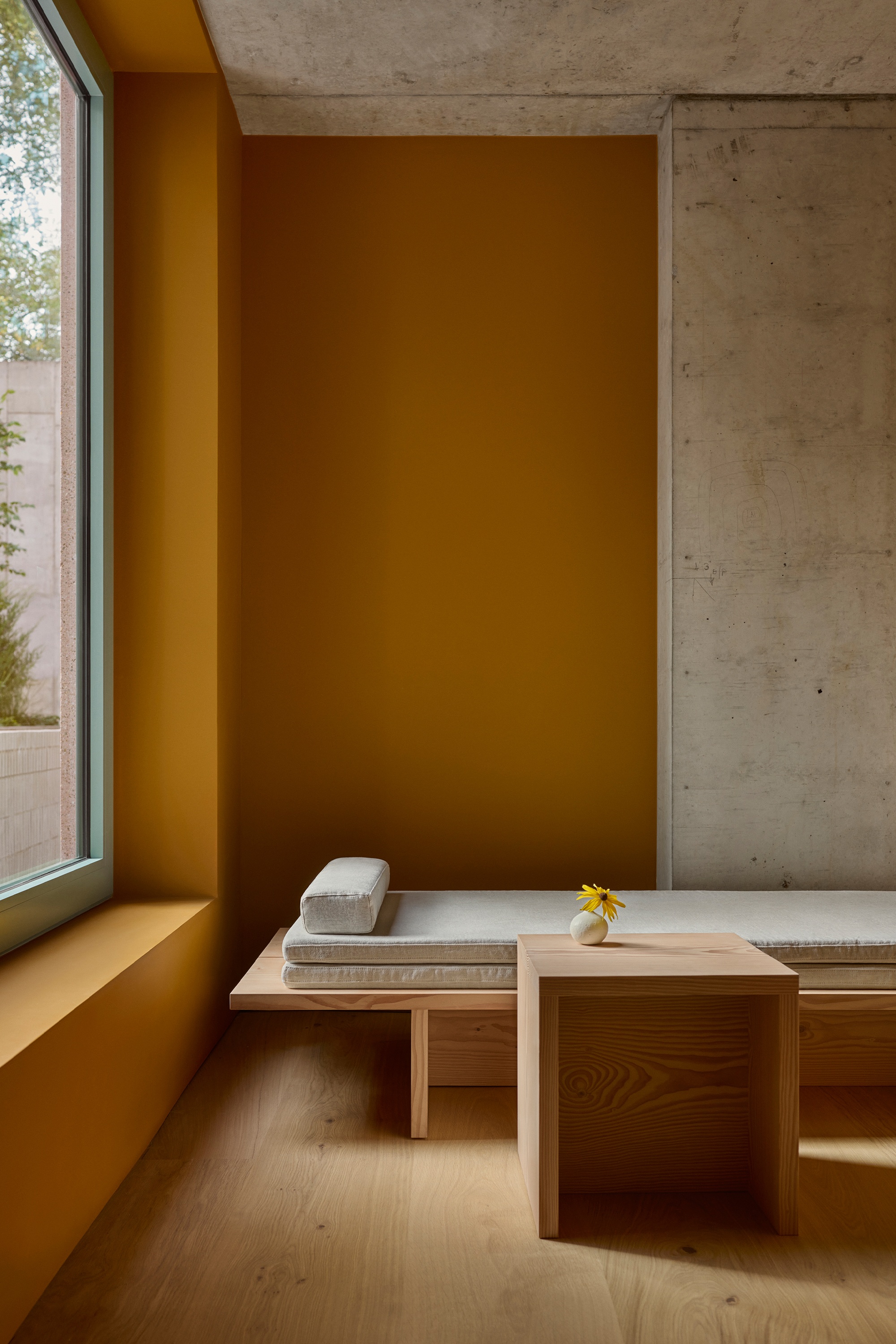 Dinesen公寓展厅丨美国纽约丨David Thulstrup-25