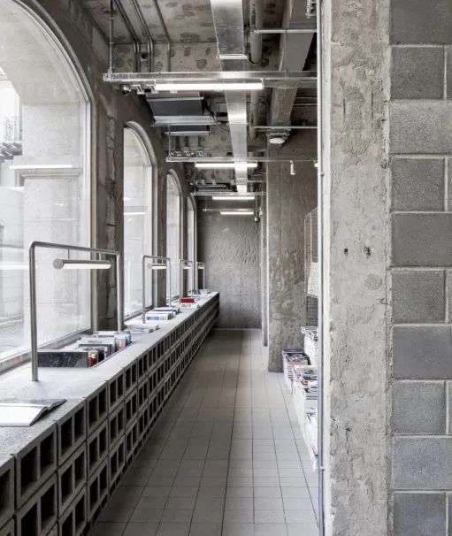 阿那亚诗意商店丨中国秦皇岛丨恺慕建筑设计咨询（上海）有限公司-49