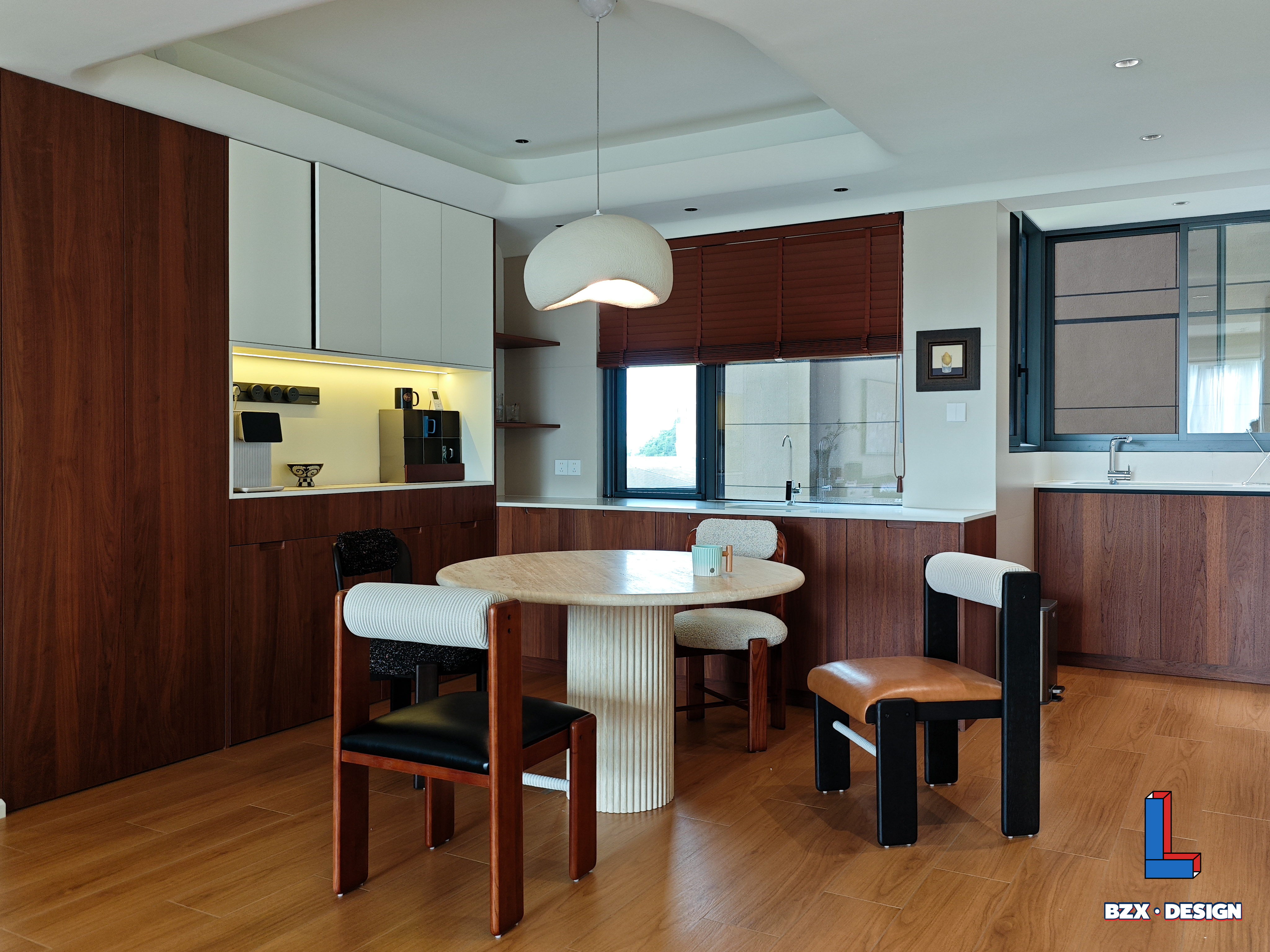 银海元隆.熙府——完工照-10