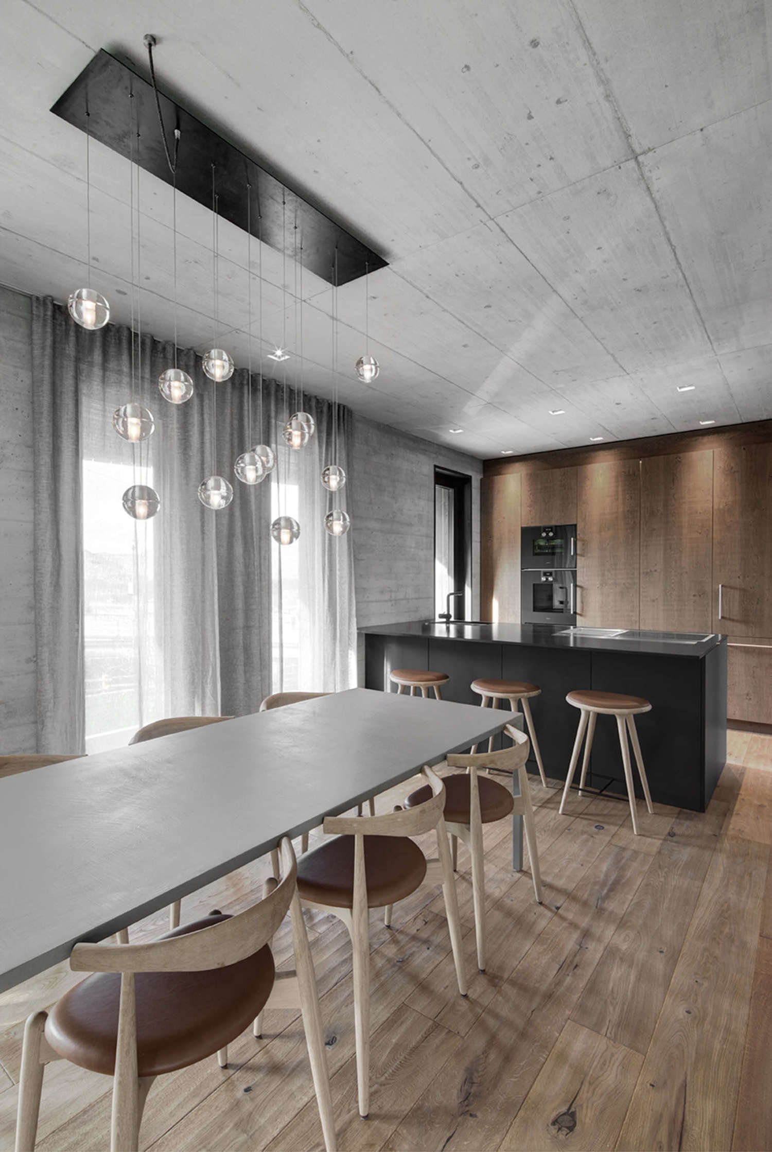 意大利 M 住宅-19