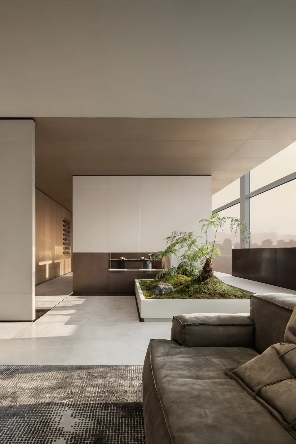 杭州海威叁拾浔丨中国杭州丨W.DESIGN无间设计-7