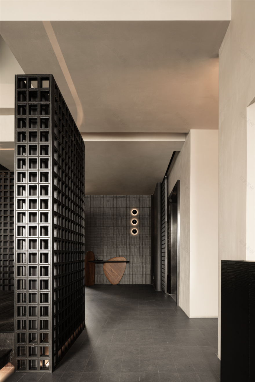 道田料理(北滨路店)丨中国重庆丨独立设计师向瑜-14