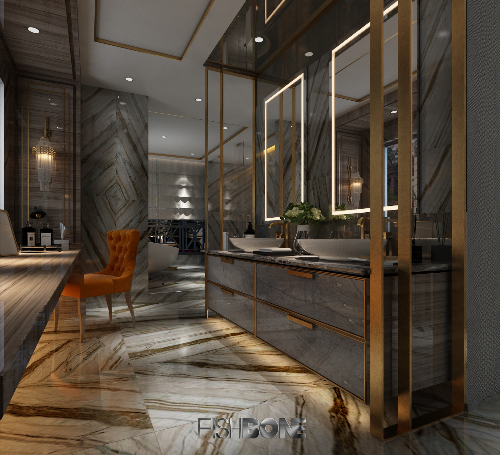 滇池ONE别墅(Z宅)-21