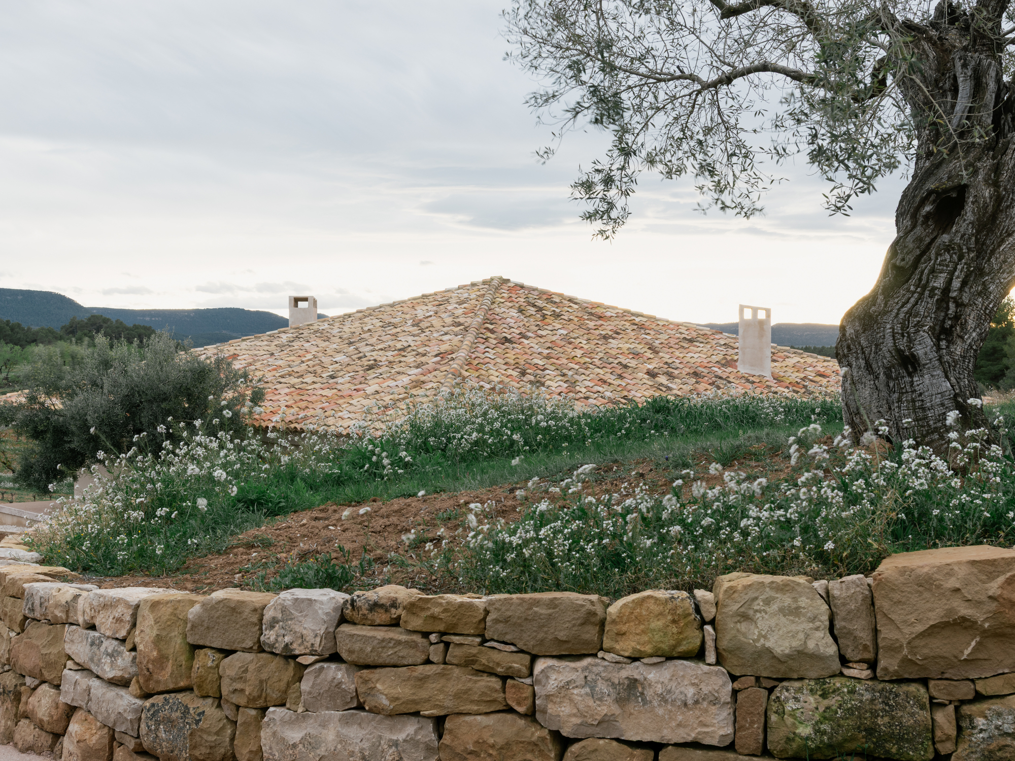 丨西班牙特鲁埃尔丨MDBA architects-28