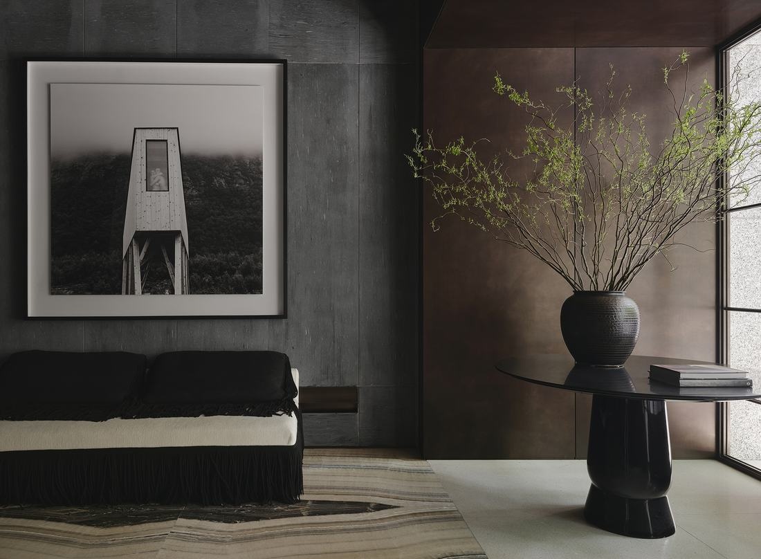 藏家公馆丨中国上海丨W.DESIGN无间设计-47