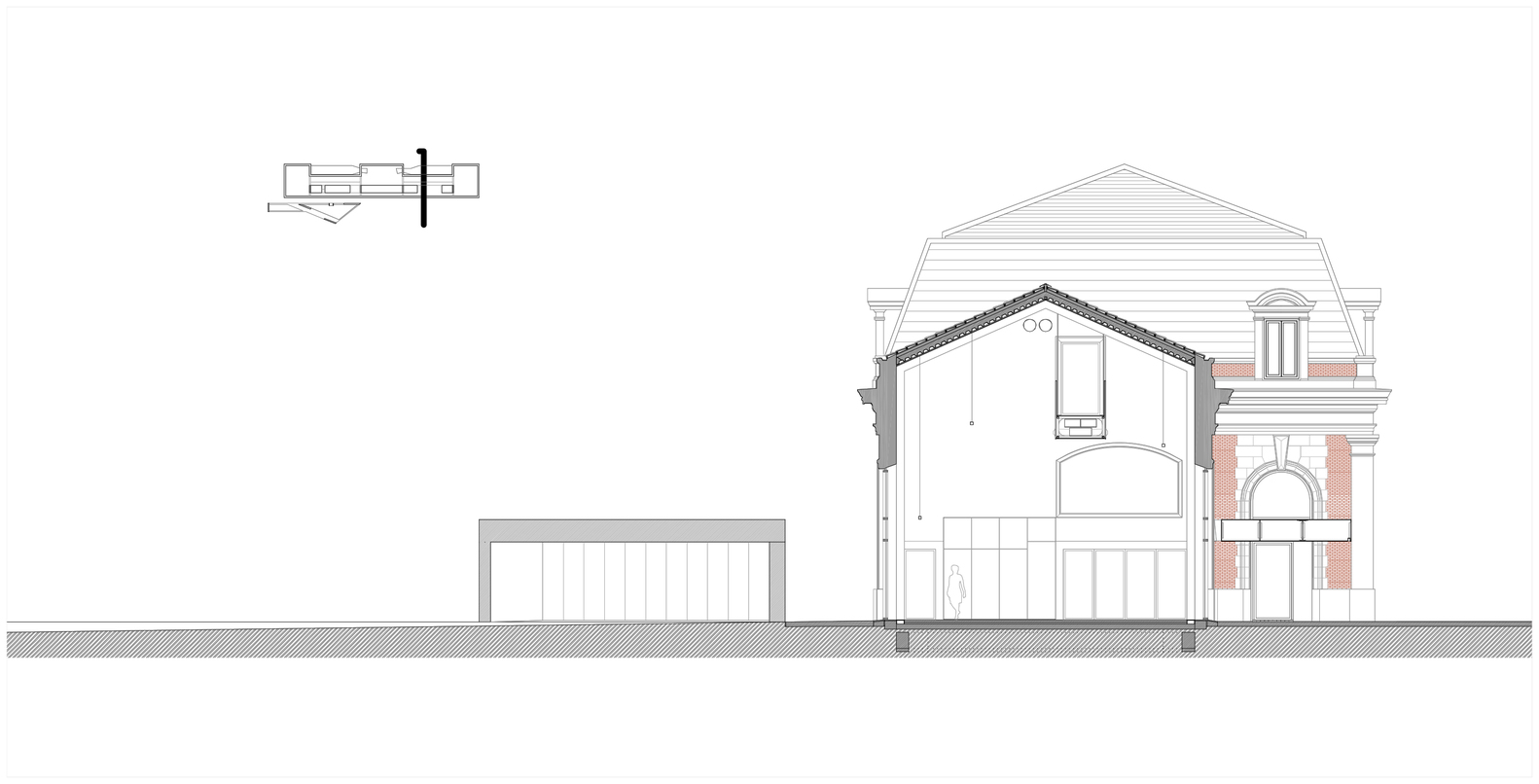 西班牙旧火车站变身儿童休闲中心-77