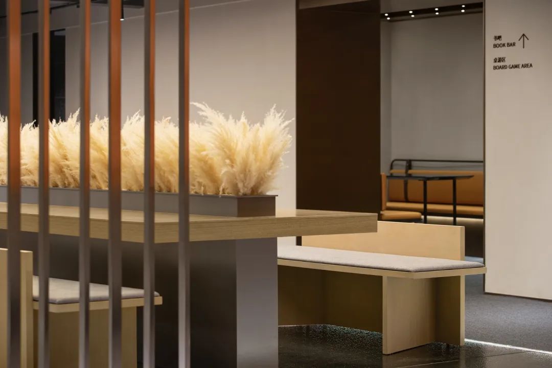 柳玥臺样板间,WEGYMER 芒果馆,云Park 生活馆丨中国长沙丨HOUPAL 厚派建构-60