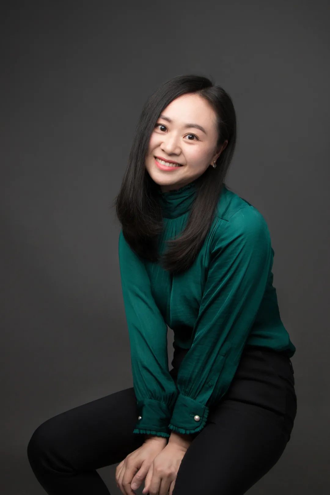 融创文旅城 · 颜值出众的浪漫艺术之家丨紫苹果装饰集团-68