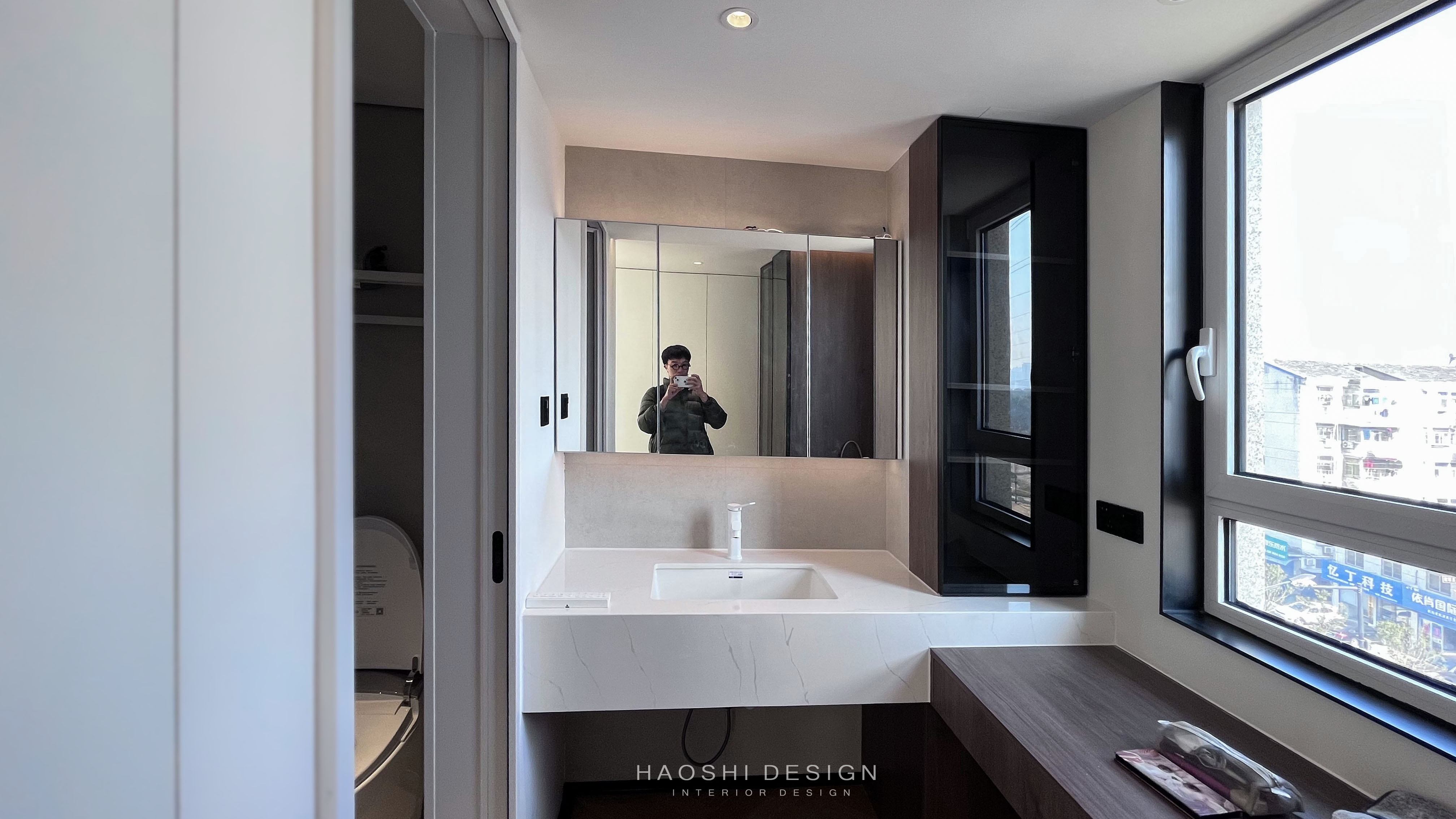 置地柏悦湾 | 合肥好室设计工作室-10