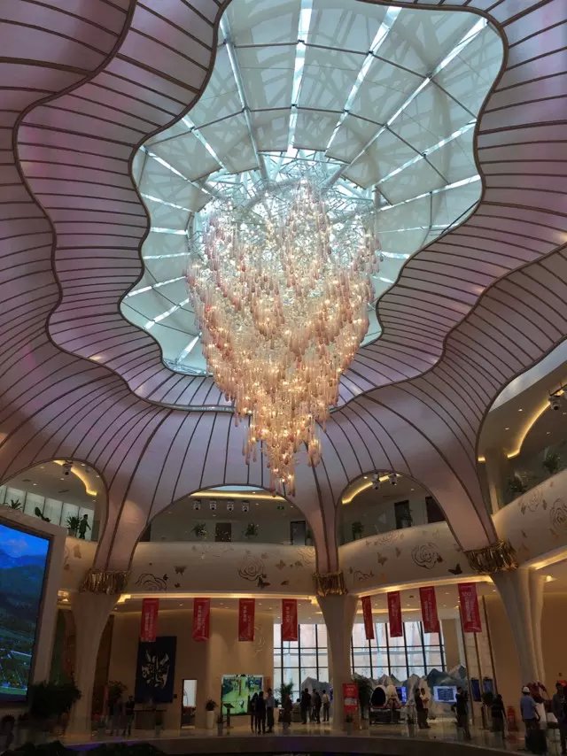 万达文化中心-3