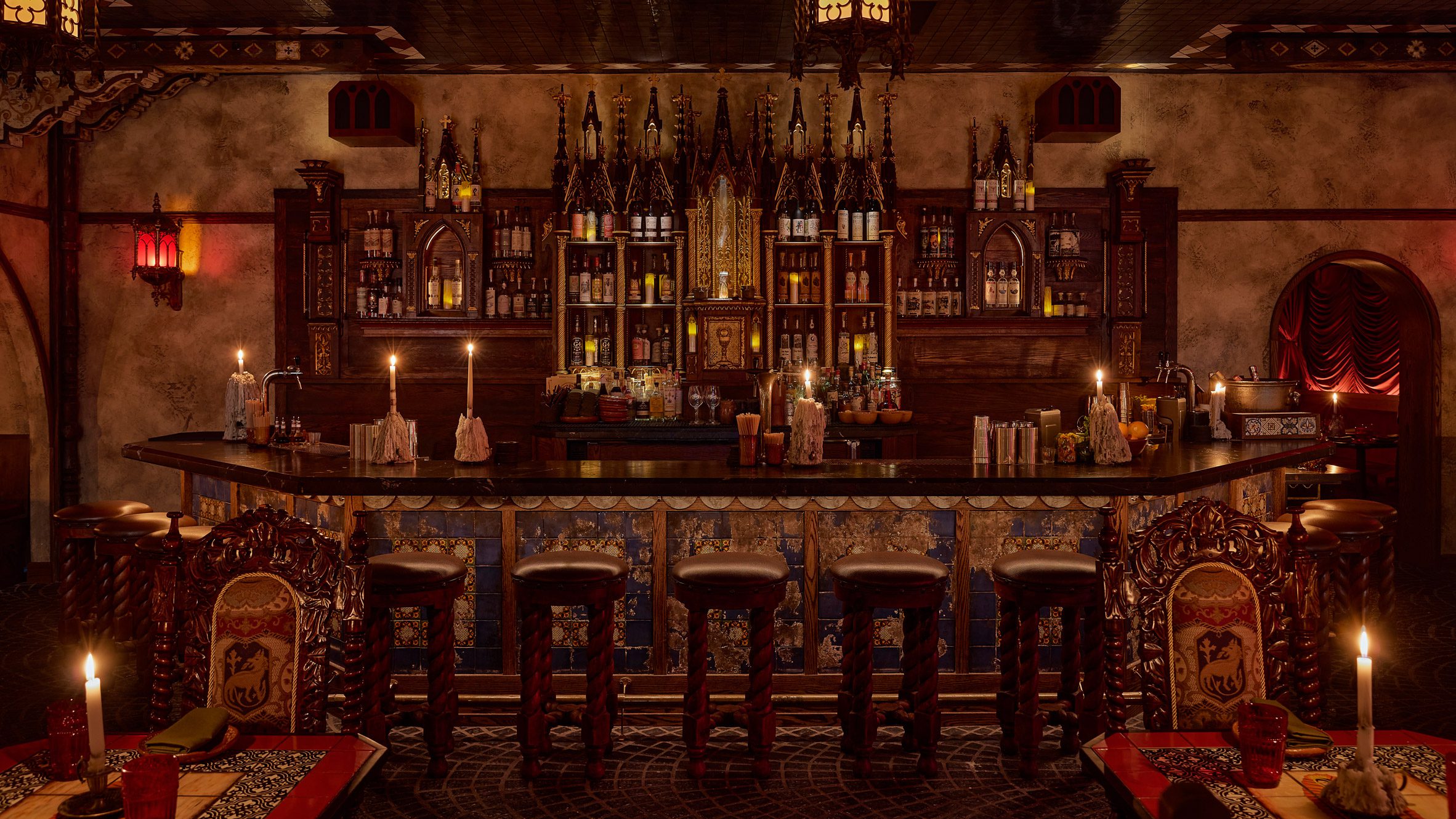 美国圣地亚哥拉斐特酒店翻新与扩建项目丨CH Projects,Post Company-0