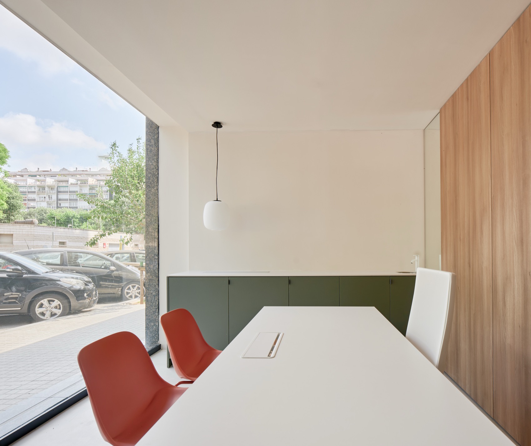 心智空间丨西班牙巴塞罗那丨Twobo-24