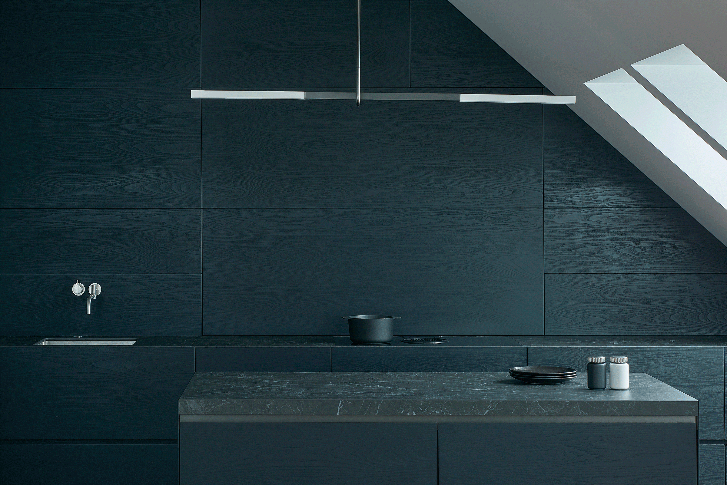 B9公寓丨立陶宛维尔纽斯-1