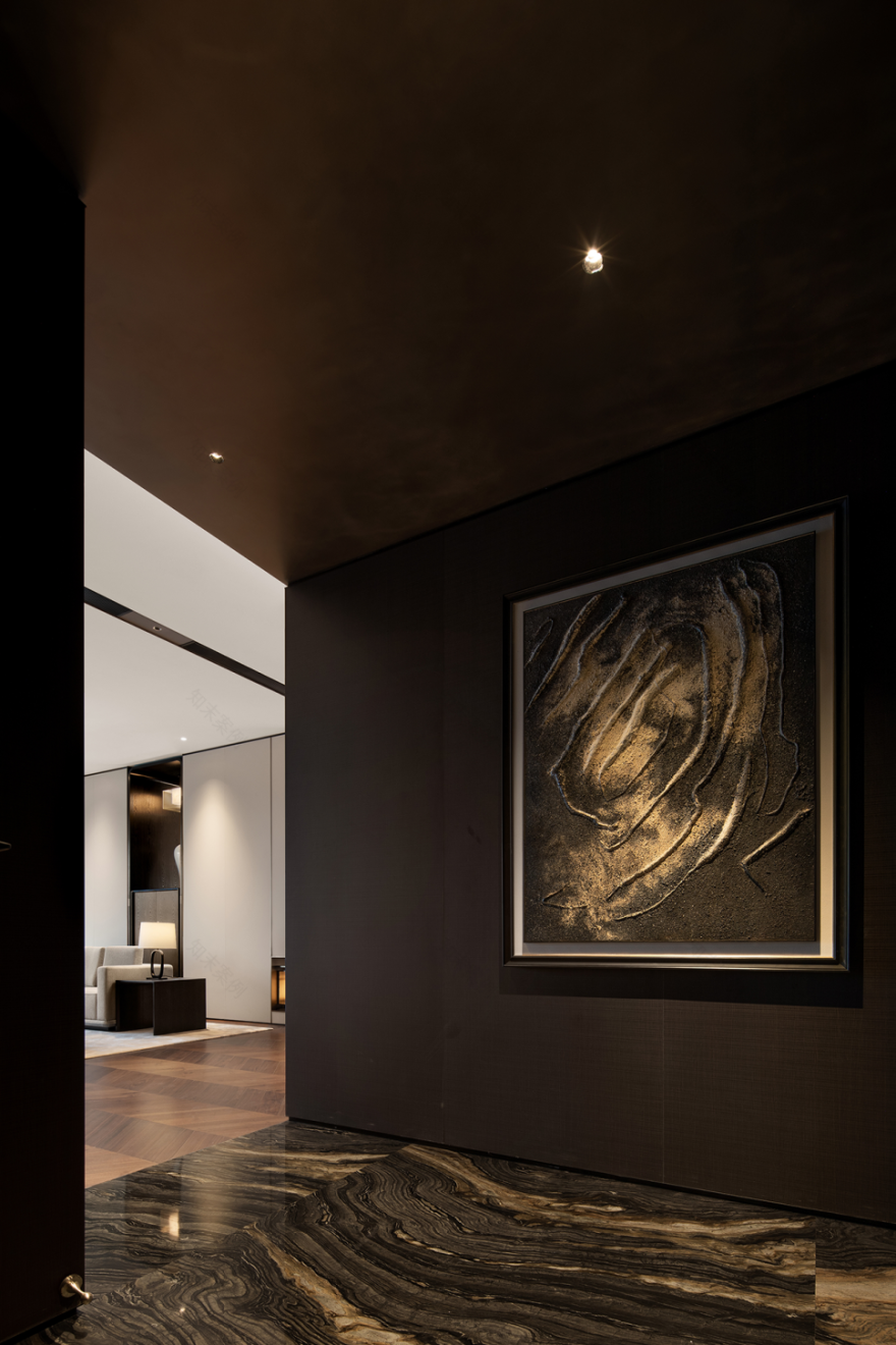 御江大厦丨中国温州丨大麦设计-50