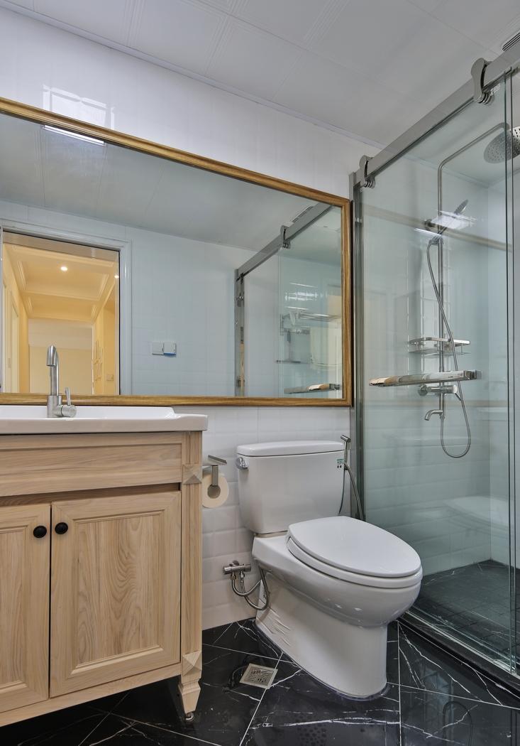 南昌华润凯旋门简约日式榻榻米空间-16