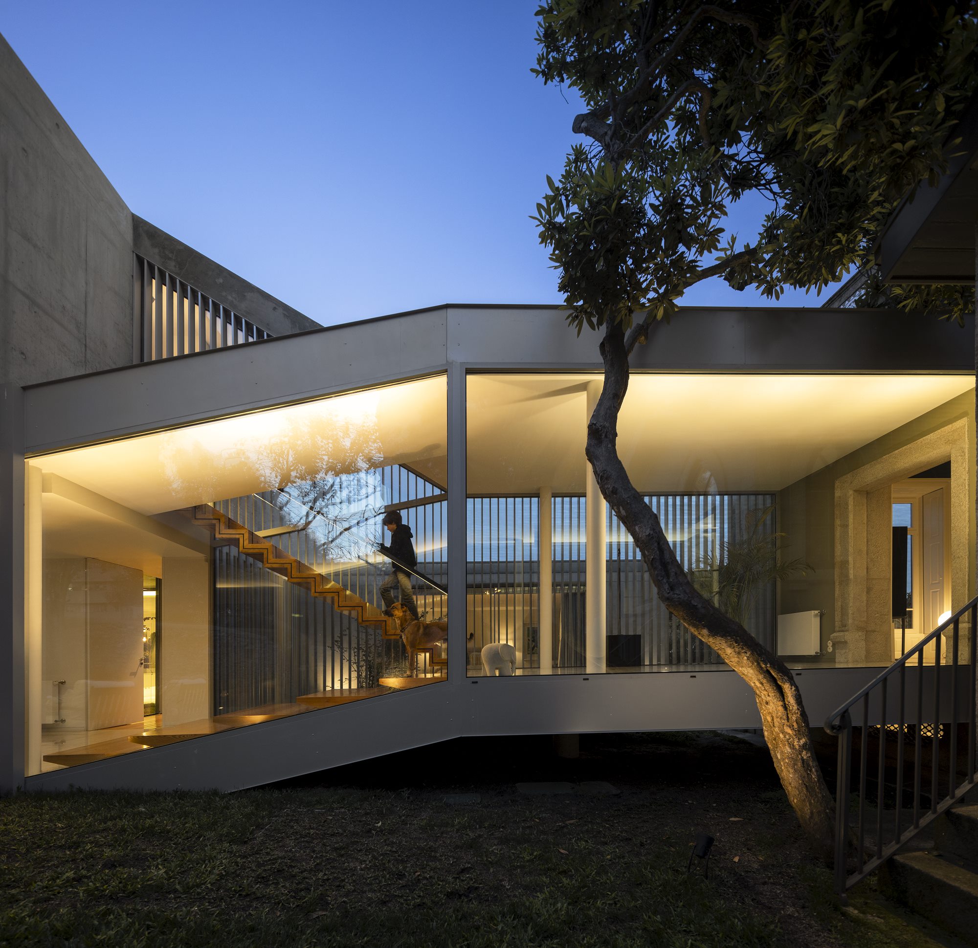 GC House | FCC Arquitectura-150