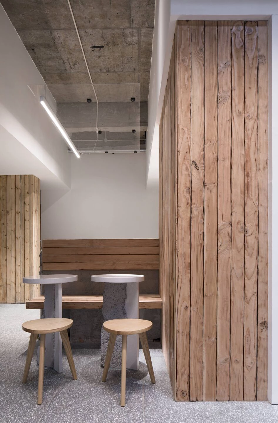 上海泽天咖啡厅-18