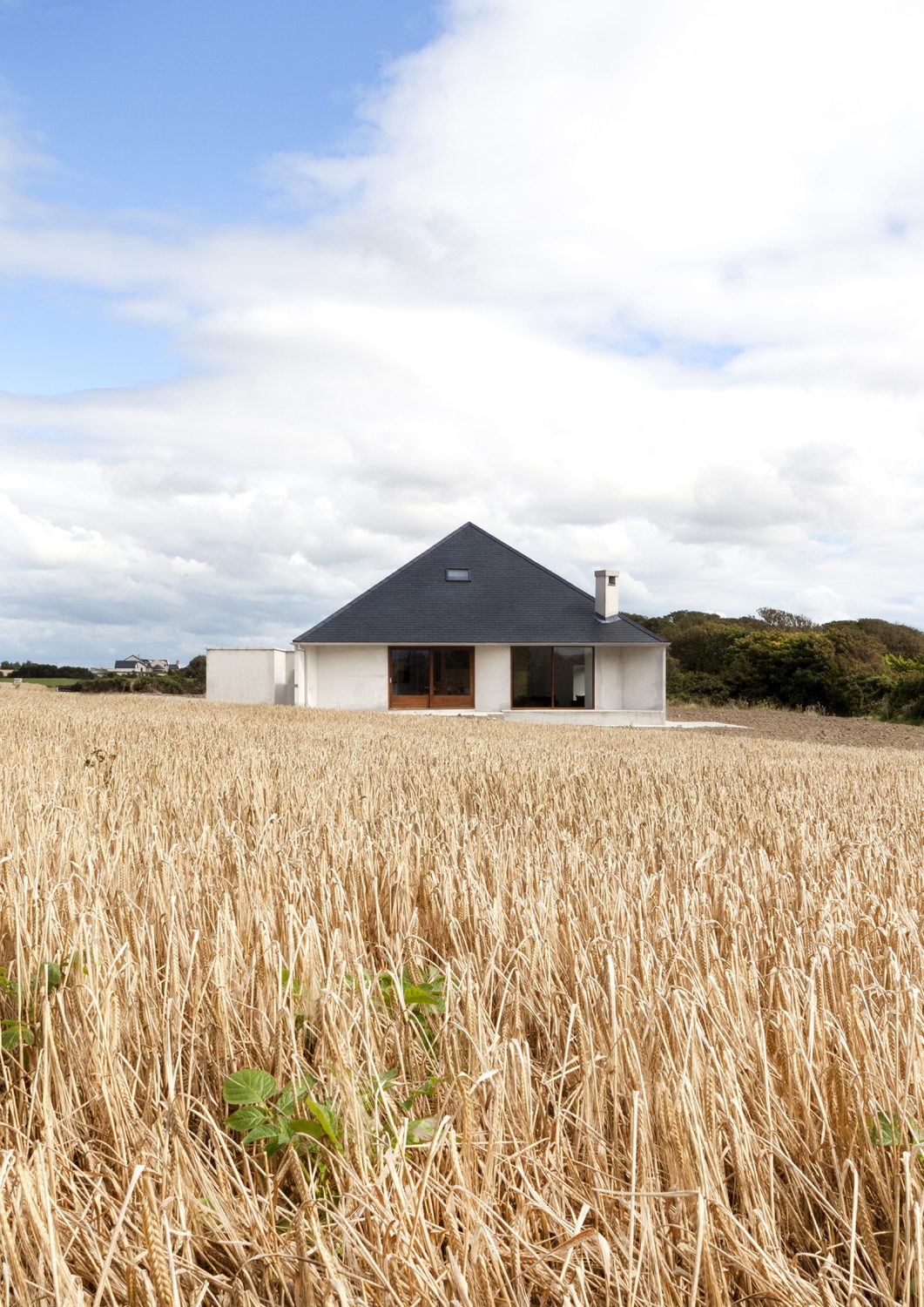 丨爱尔兰丨GKMP Architects-5