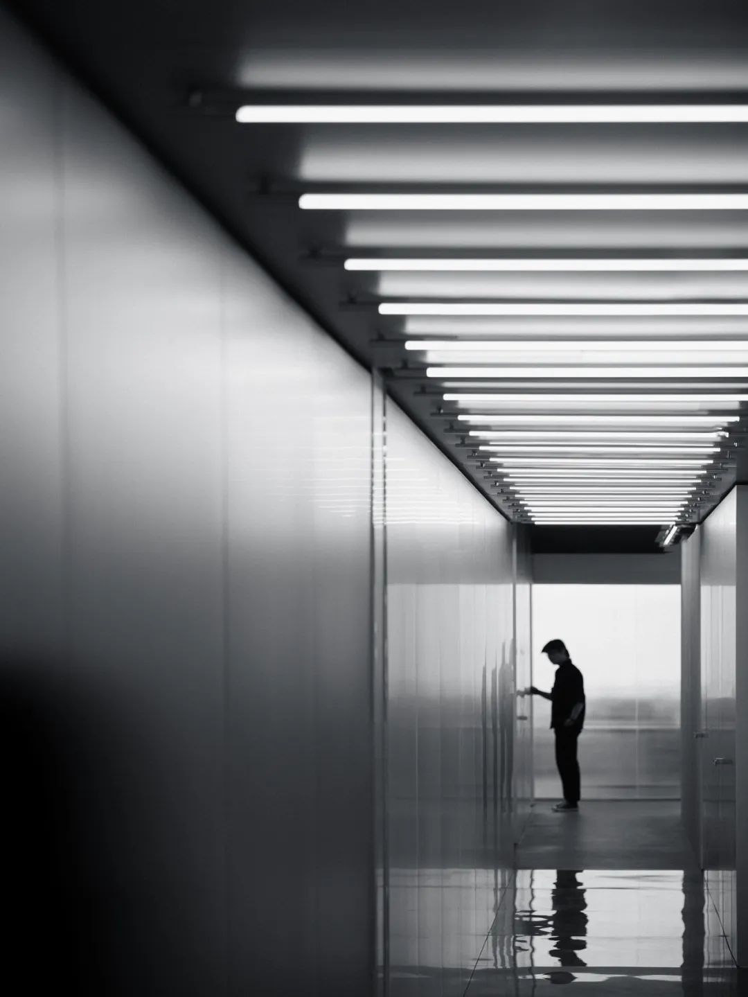 YEARLY PLAN总部办公设计丨中国广州丨F.O.G. Architecture-63