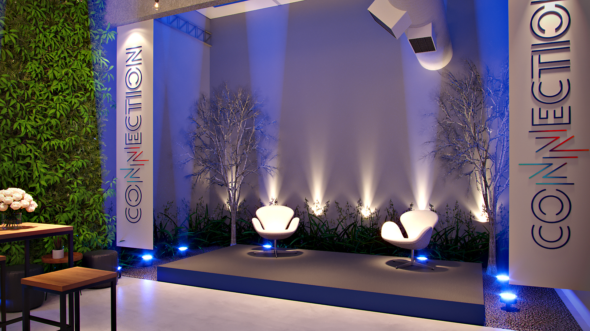 SG | Evento Connection 2025-8