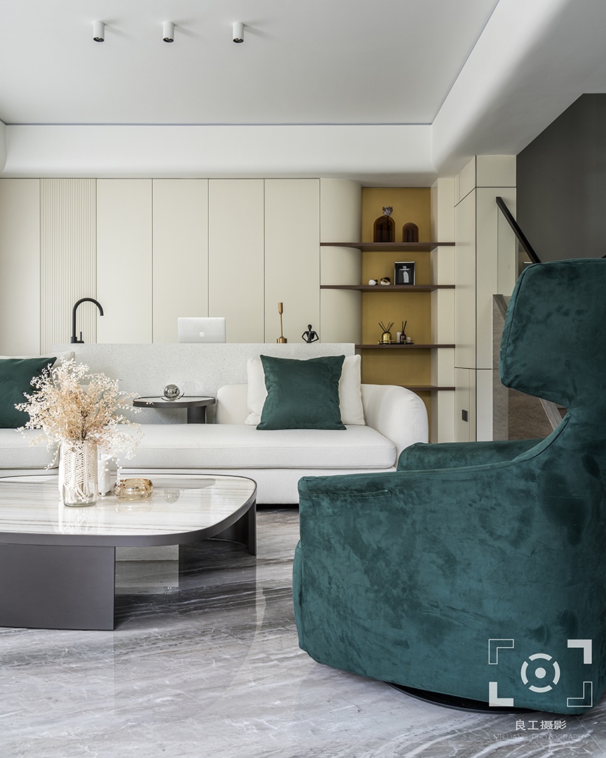 良工摄影 · 图森木作丨中国常德丨图森（常德）-16