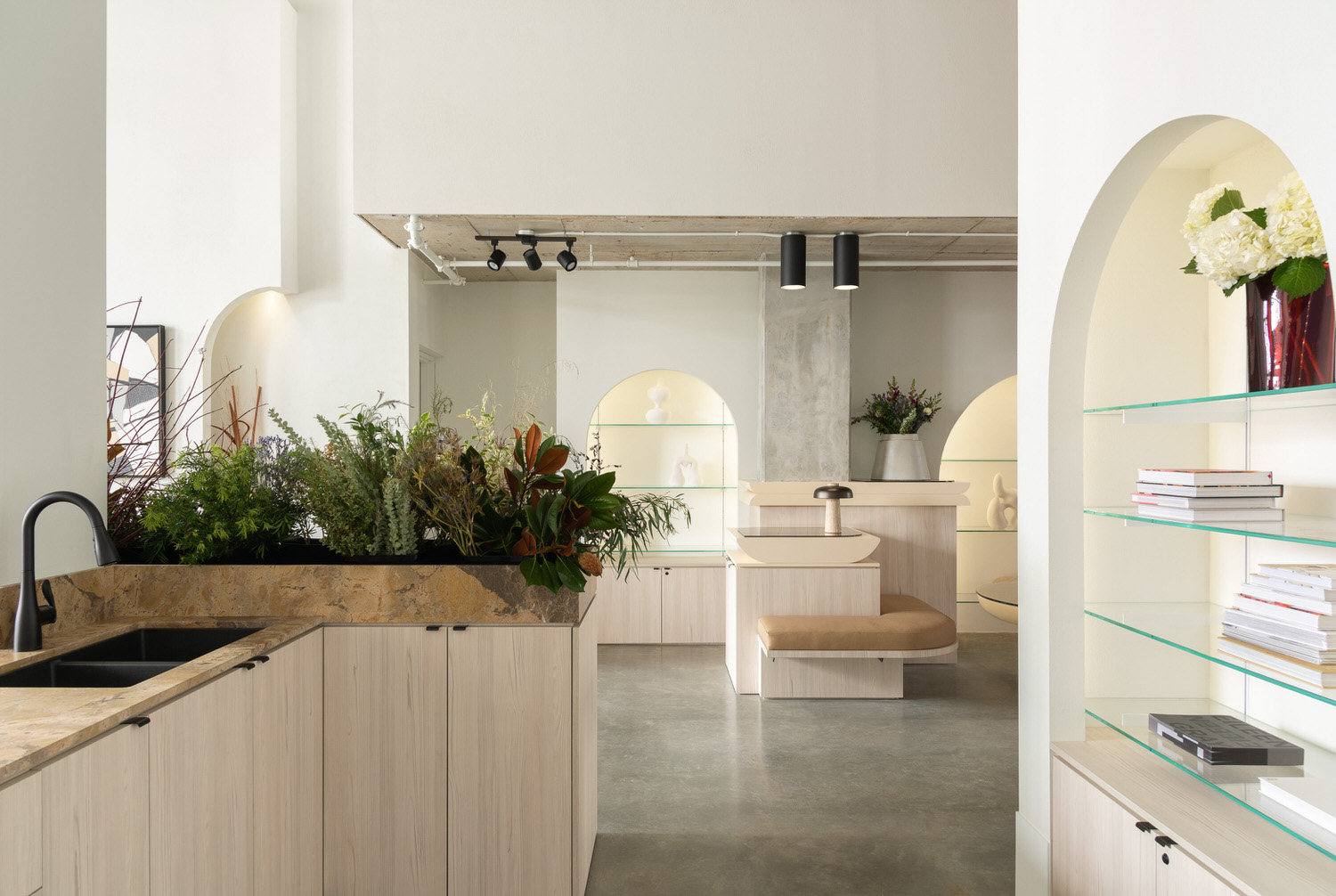 CADINE 工匠零售和花店丨加拿大温哥华丨Ste. Marie-4