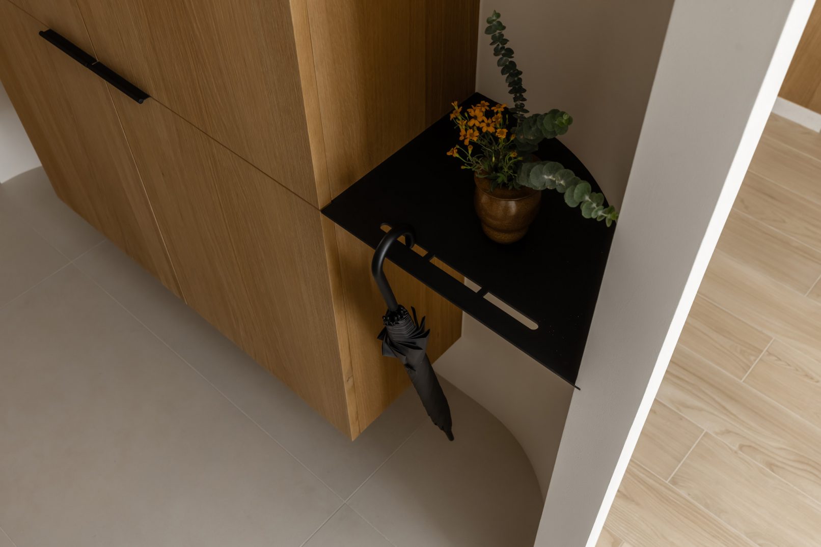 有為無為 · 馥閣設計 & 拾卓設計 & JOSUIa 軟裝丨中国台北丨FUGE馥閣設計,XIZO拾卓設計,JOSUIa軟裝-29